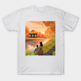 See the beauty T-Shirt